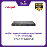 Load image into Gallery viewer, REYEE RG-ES226GC-P