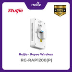 Load image into Gallery viewer, REYEE RG-RAP1200(P)