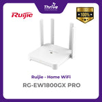 Load image into Gallery viewer, REYEE RG-EW1800GX PRO