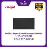 Load image into Gallery viewer, REYEE RG-ES205GC-P