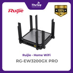 Load image into Gallery viewer, REYEE RG-EW3200GX PRO