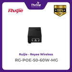 Load image into Gallery viewer, REYEE RG-POE-50-60W-MG