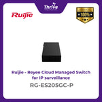 Load image into Gallery viewer, REYEE RG-ES205GC-P