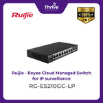 Load image into Gallery viewer, REYEE RG-ES210GC-LP