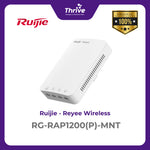 Load image into Gallery viewer, REYEE RG-RAP1200(P)-MNT