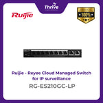 Load image into Gallery viewer, REYEE RG-ES210GC-LP