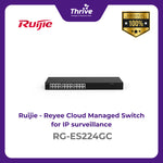 Load image into Gallery viewer, REYEE RG-ES224GC