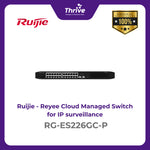 Load image into Gallery viewer, REYEE RG-ES226GC-P