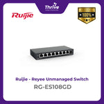 Load image into Gallery viewer, REYEE RG-ES108GD