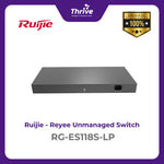 Load image into Gallery viewer, REYEE RG-ES118S-LP