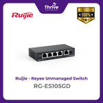 Load image into Gallery viewer, REYEE RG-ES105GD