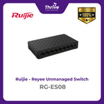 Load image into Gallery viewer, REYEE RG-ES08