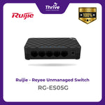 Load image into Gallery viewer, REYEE RG-ES05G