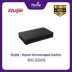 Load image into Gallery viewer, REYEE RG-ES05