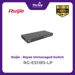 Load image into Gallery viewer, REYEE RG-ES118S-LP