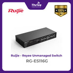 Load image into Gallery viewer, REYEE RG-ES116G