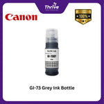 Load image into Gallery viewer, GI-73 Grey Ink Bottle