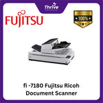 Load image into Gallery viewer, fi -7180 Fujitsu Ricoh Document Scanner