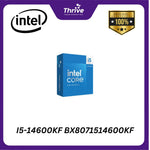Load image into Gallery viewer, I5-14600KF BX8071514600KF