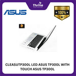 Load image into Gallery viewer, CLEASUTP300L LED ASUS TP300L WITH TOUCH ASUS TP300L