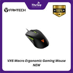 Load image into Gallery viewer, VX6 Macro Ergonomic Gaming Mouse NEW