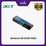 Load image into Gallery viewer, Batterai OR ACER 5520