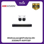 Load image into Gallery viewer, 4KUltraLowLightProSeries DS-2CE59U7T-AVPIT3ZF
