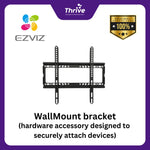 Load image into Gallery viewer, WallMount bracket (hardware accessory designed to  securely attach devices)
