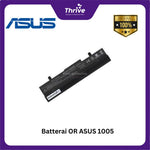 Load image into Gallery viewer, Batterai OR ASUS 1005
