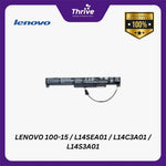 Load image into Gallery viewer, LENOVO 100-15 / L14SEA01 / L14C3A01 / L14S3A01