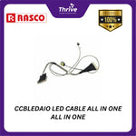 Load image into Gallery viewer, CCBLEDAIO LED CABLE ALL IN ONE ALL IN ONE