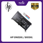 Load image into Gallery viewer, HP ON03XL / BI03XL