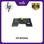 Load image into Gallery viewer, HP BF04XL Original Battery – 11.4V, Long Lifespan for HP Laptops