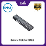 Load image into Gallery viewer, Batterai OR DELL E5400
