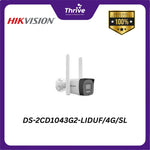 Load image into Gallery viewer, DS-2CD1043G2-LIDUF/4G/SL