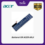 Load image into Gallery viewer, Batterai OR ACER ARJI