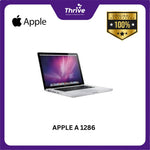 Load image into Gallery viewer, APPLE A 1286