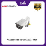 Load image into Gallery viewer, 4KEcoSeries DS-2CE16U1T-IT1F
