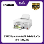 Load image into Gallery viewer, TS7770a - New MFP PG-785, CL-786 (Std/XL)
