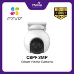 Load image into Gallery viewer, C8PF 2MP Smart Home Camera