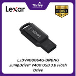 Load image into Gallery viewer, LJDV400064G-BNBNG JumpDrive® V400 USB 3.0 Flash Drive