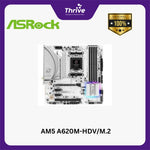 Load image into Gallery viewer, AM5 A620M-HDV/M.2