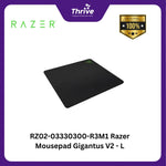 Load image into Gallery viewer, RZ02-03330300-R3M1 Razer Mousepad Gigantus V2 - L
