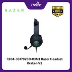 Load image into Gallery viewer, RZ04-03770200-R3M1 Razer Headset Kraken V3