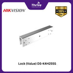 Load image into Gallery viewer, Lock (Value) DS-K4H255S