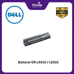 Load image into Gallery viewer, Batterai OR L401X / L501X
