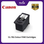 Load image into Gallery viewer, CL-761Colour - XL FINE Cartridges