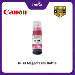 Load image into Gallery viewer, GI-73 Magenta Ink Bottle