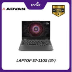 Load image into Gallery viewer, LAPTOP S7-110S (3Y)