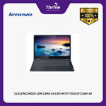 Load image into Gallery viewer, CLELENC34014 LEN C340-14 LED WITH TOUCH C340-14